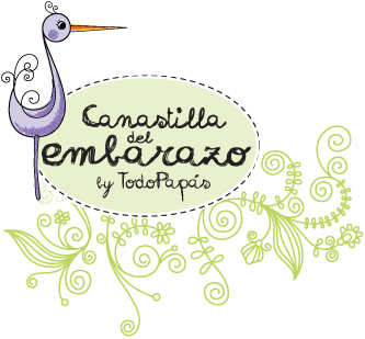 Canastilla del embarazo by Todo Papás