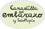 Canastilla del embarazo by Todo Papás