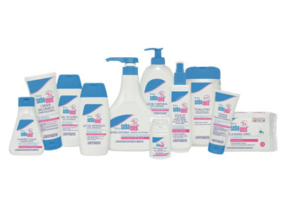 Productos Sebamed