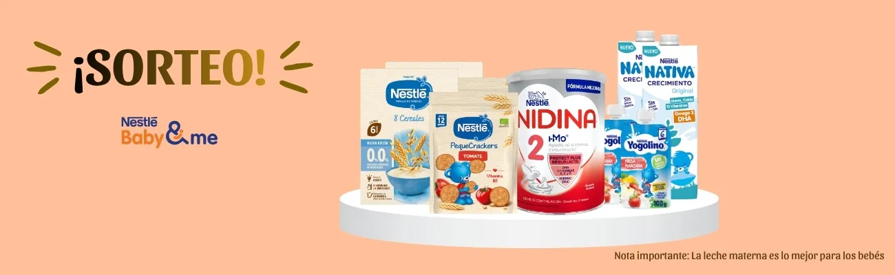Nestlé