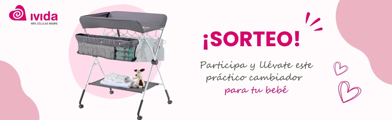 SorteoIvida