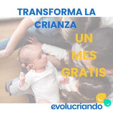 ¡MES GRATUITO! Aprende a criar.