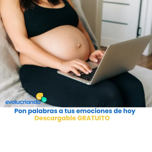 Lo que siente una embarazada (descarga gratuita)