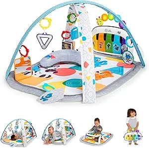 Baby Einstein, Gimansio de Actividades Musical para bebés - 59,99 €