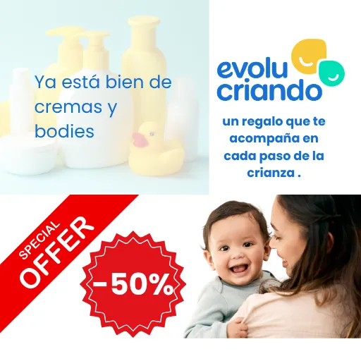 La canastilla que marca la diferencia