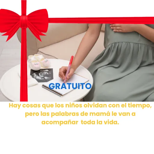 Palabras que no olvidará