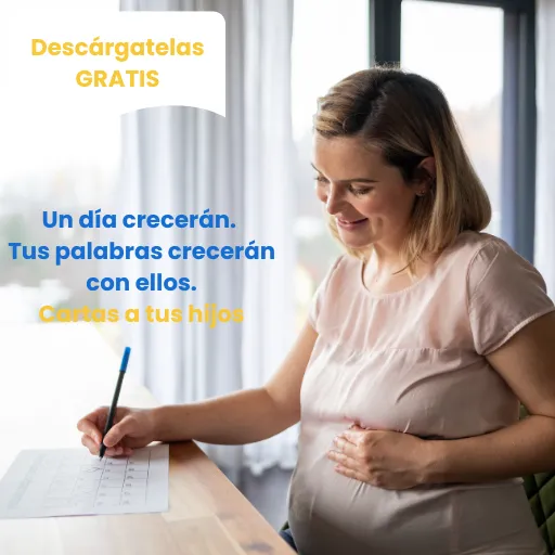 Un día las leerán.