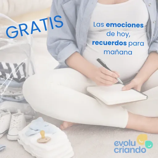 Escríbele a tu hijo