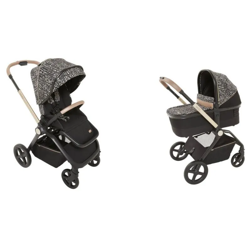 35  % DESCUENTO COCHE CHICCO MYSA 460 €