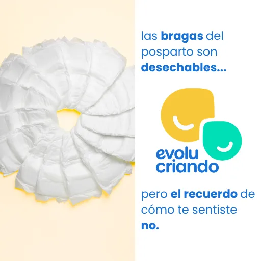 Tu Posparto Real como la vida misma.
