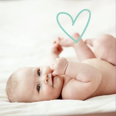 Curso de Crianza y Cuidados del Bebé Gratis