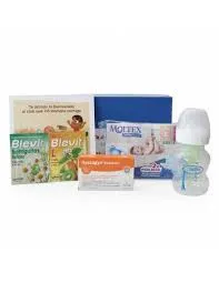 Canastilla del Embarazo TodoPapás en Tiendas Toys"R"Us & Prénatal