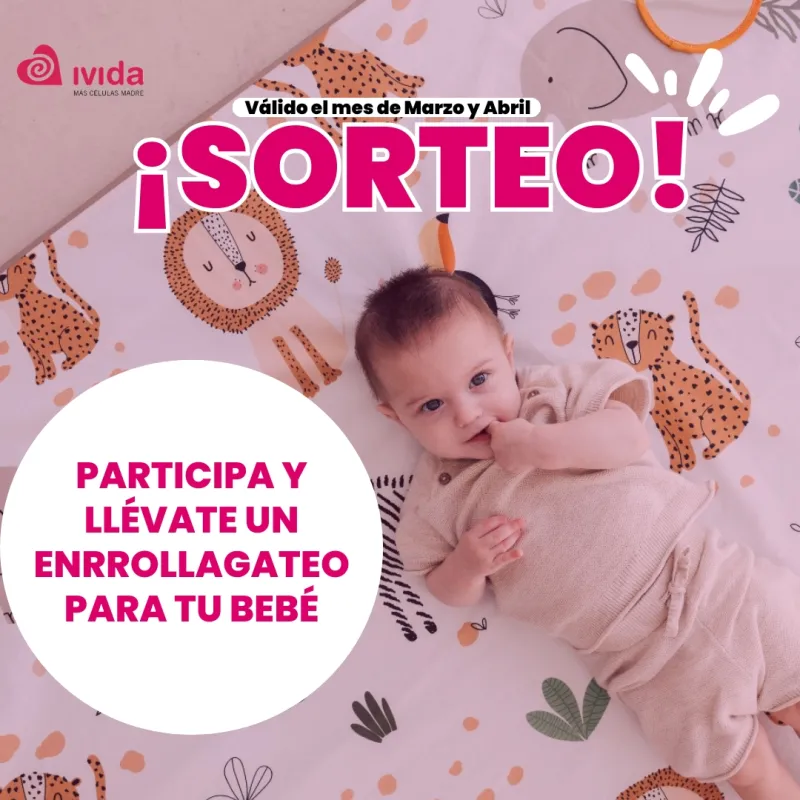 Sorteo ENROLLAGATEO - Colchoneta de Gateo Evolutiva!