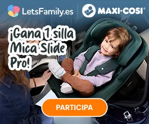 ¡Gana una silla Mica Slide Pro!